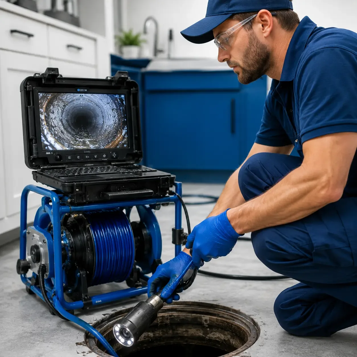 Pipe Relining professionals serving Lidderdale, IA